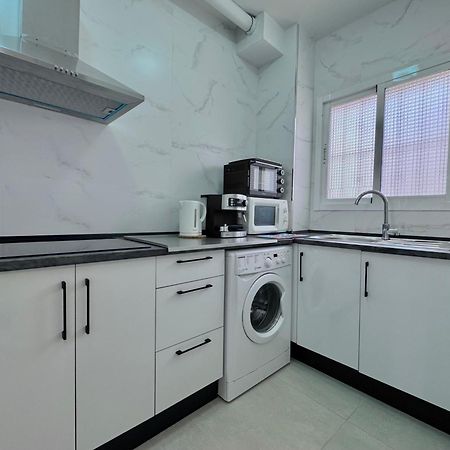 Lafrenchtouch - Torrequebrada 2Dorm Cerca Playa Appartement Benalmádena Buitenkant foto