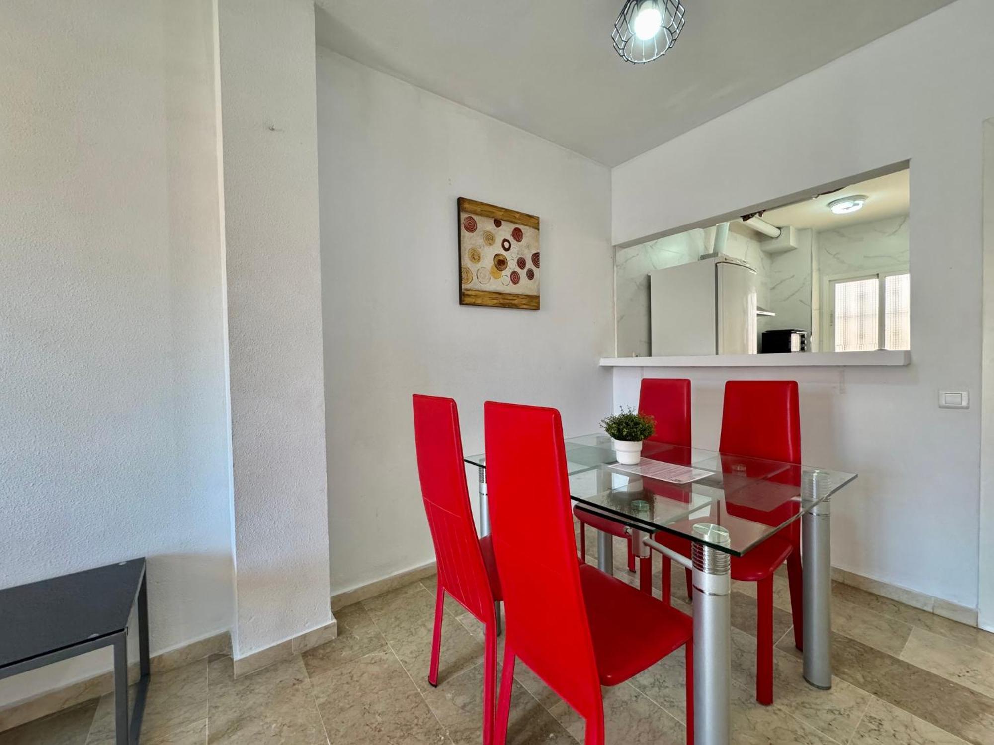 Lafrenchtouch - Torrequebrada 2Dorm Cerca Playa Appartement Benalmádena Buitenkant foto